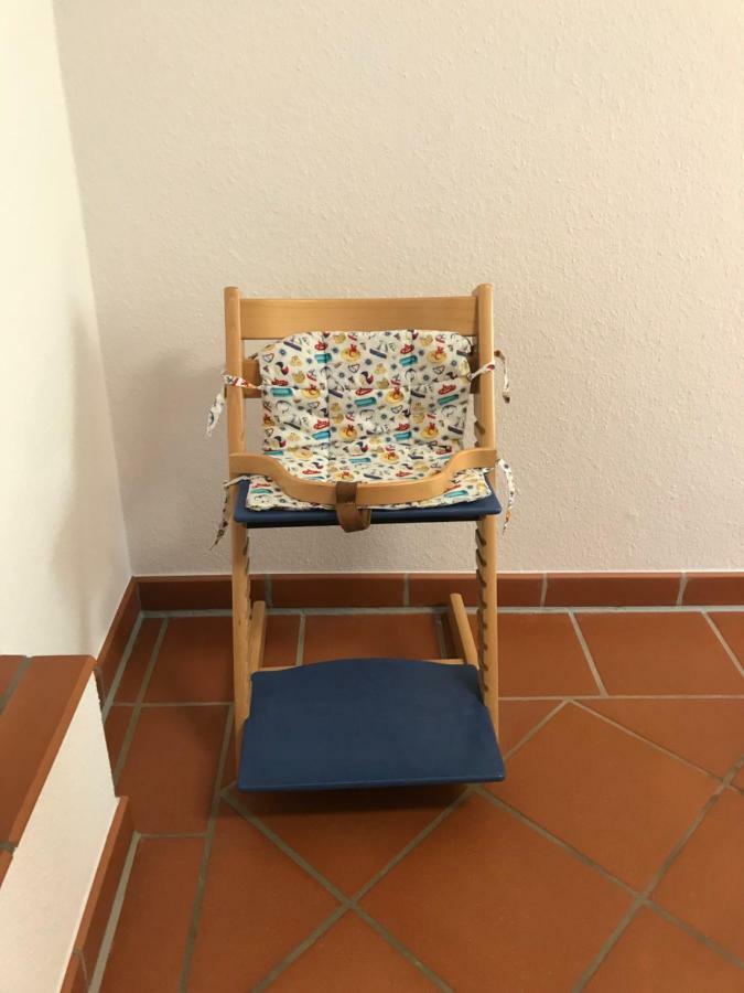 Ferienwohnung Dora ميدهباخ المظهر الخارجي الصورة